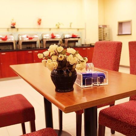 Hanting Hotel Guilin Xiangshan Park Branch 외부 사진