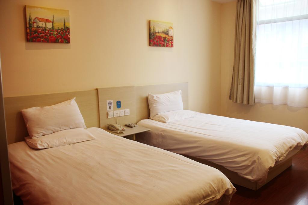 Hanting Hotel Guilin Xiangshan Park Branch 객실 사진