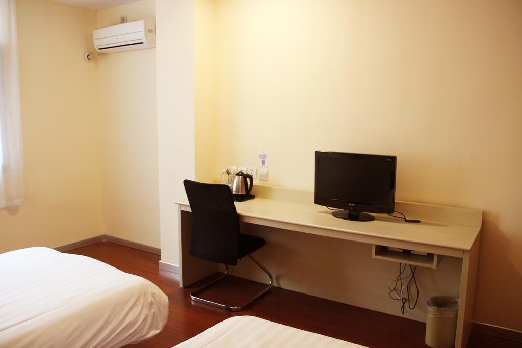 Hanting Hotel Guilin Xiangshan Park Branch 객실 사진