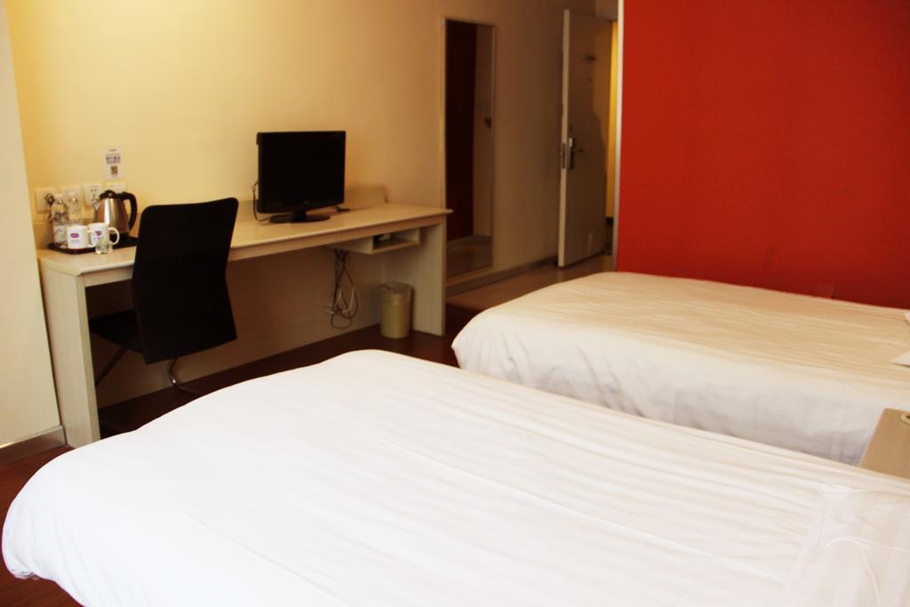 Hanting Hotel Guilin Xiangshan Park Branch 객실 사진