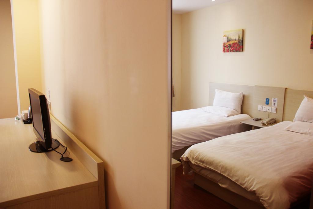 Hanting Hotel Guilin Xiangshan Park Branch 객실 사진