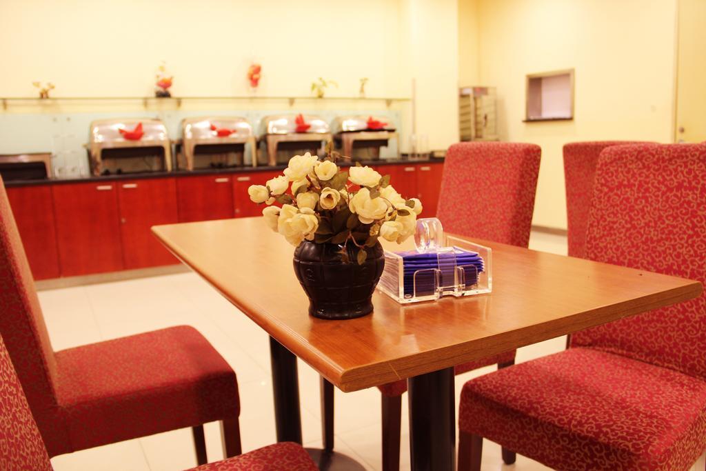 Hanting Hotel Guilin Xiangshan Park Branch 외부 사진