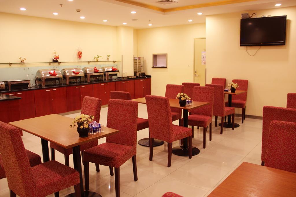 Hanting Hotel Guilin Xiangshan Park Branch 외부 사진