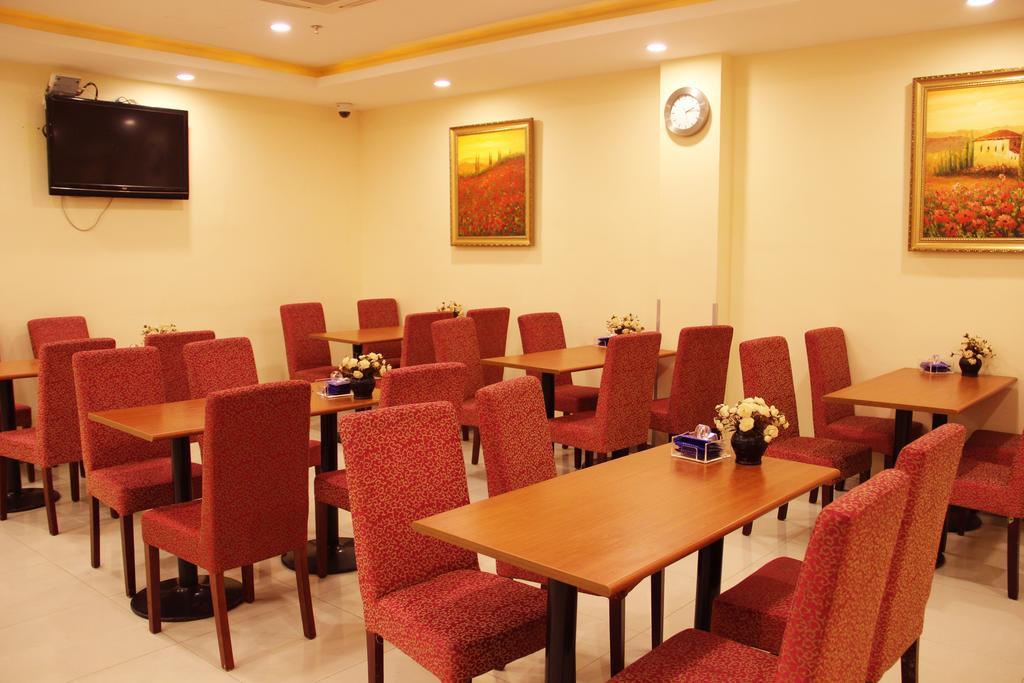 Hanting Hotel Guilin Xiangshan Park Branch 외부 사진