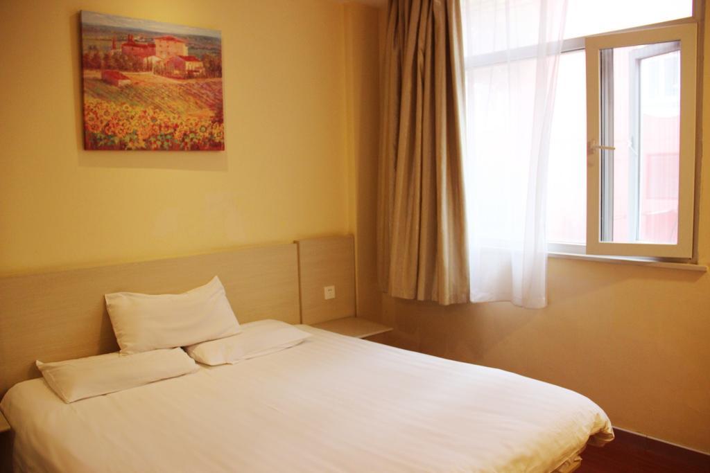 Hanting Hotel Guilin Xiangshan Park Branch 객실 사진