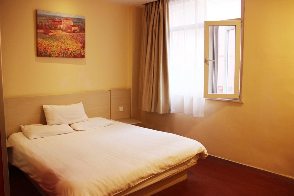 Hanting Hotel Guilin Xiangshan Park Branch 객실 사진
