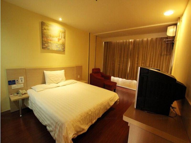 Hanting Hotel Guilin Xiangshan Park Branch 외부 사진