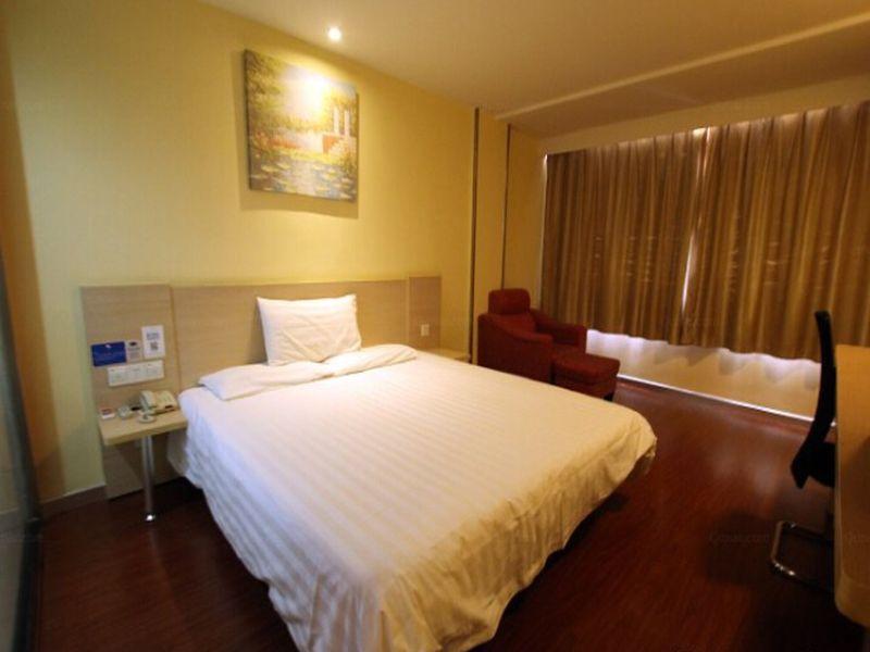 Hanting Hotel Guilin Xiangshan Park Branch 외부 사진