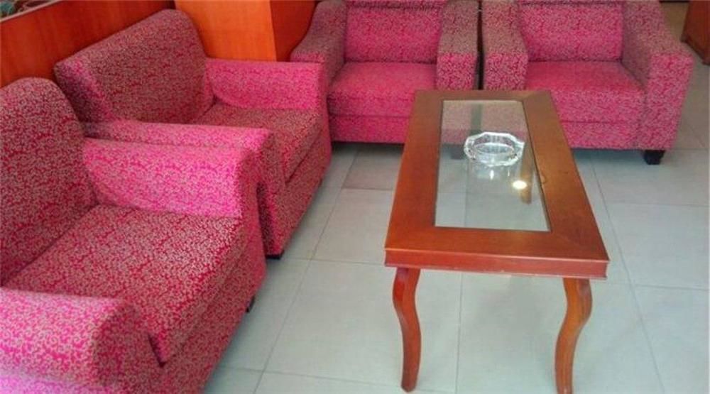 Hanting Hotel Guilin Xiangshan Park Branch 외부 사진