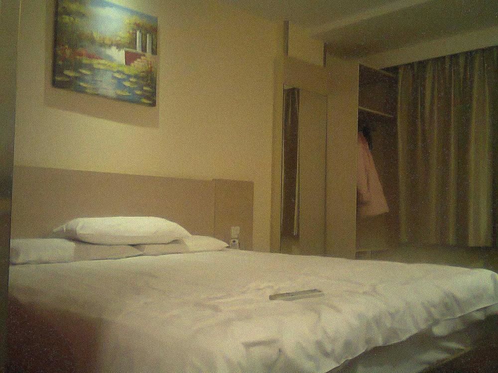 Hanting Hotel Guilin Xiangshan Park Branch 외부 사진