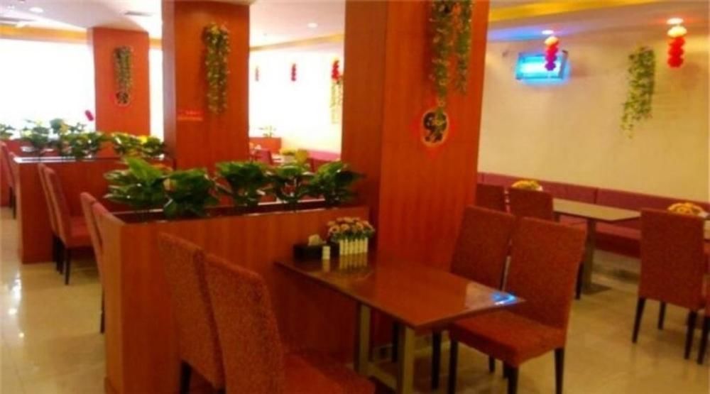 Hanting Hotel Guilin Xiangshan Park Branch 외부 사진