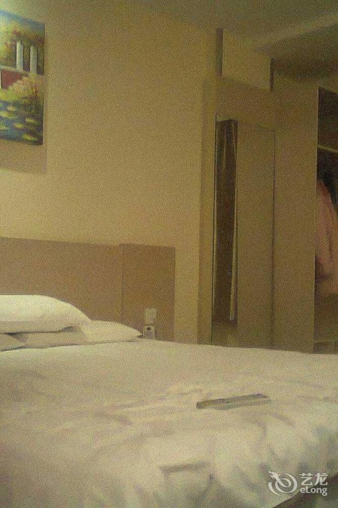 Hanting Hotel Guilin Xiangshan Park Branch 외부 사진